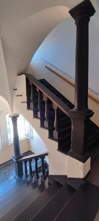 House Gaudio 38 Apartment Sanremo Ngoại thất bức ảnh