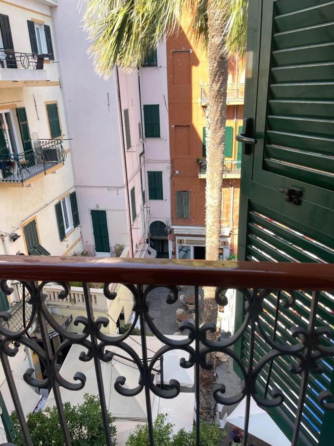 House Gaudio 38 Apartment Sanremo Ngoại thất bức ảnh