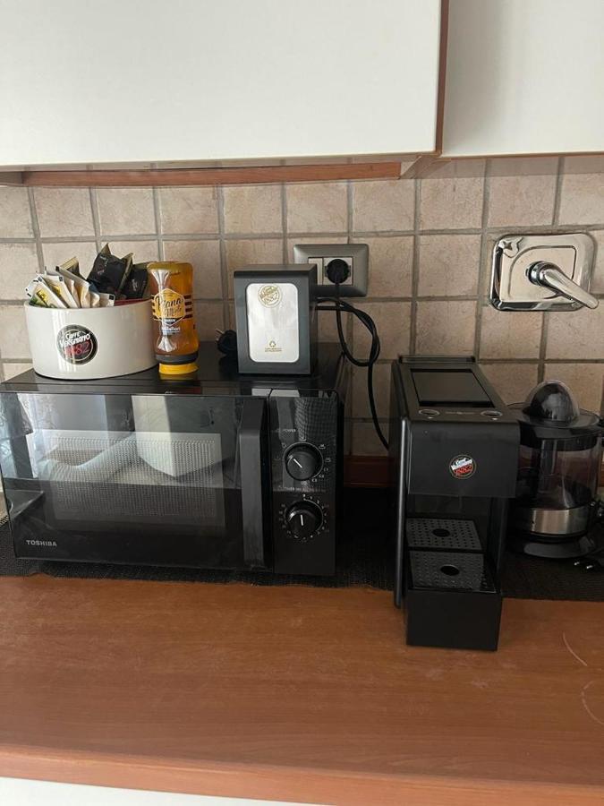 House Gaudio 38 Apartment Sanremo Ngoại thất bức ảnh