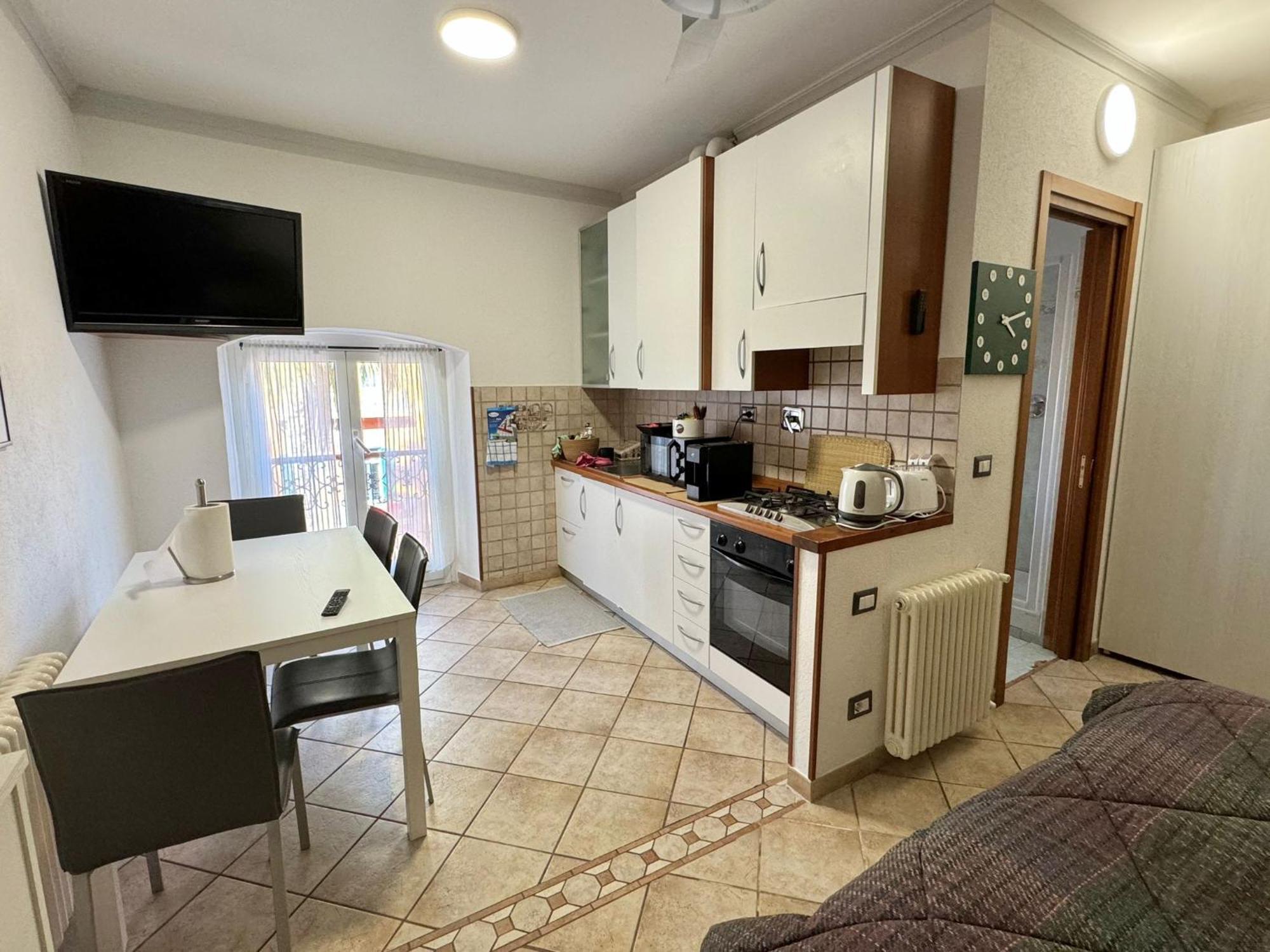House Gaudio 38 Apartment Sanremo Ngoại thất bức ảnh