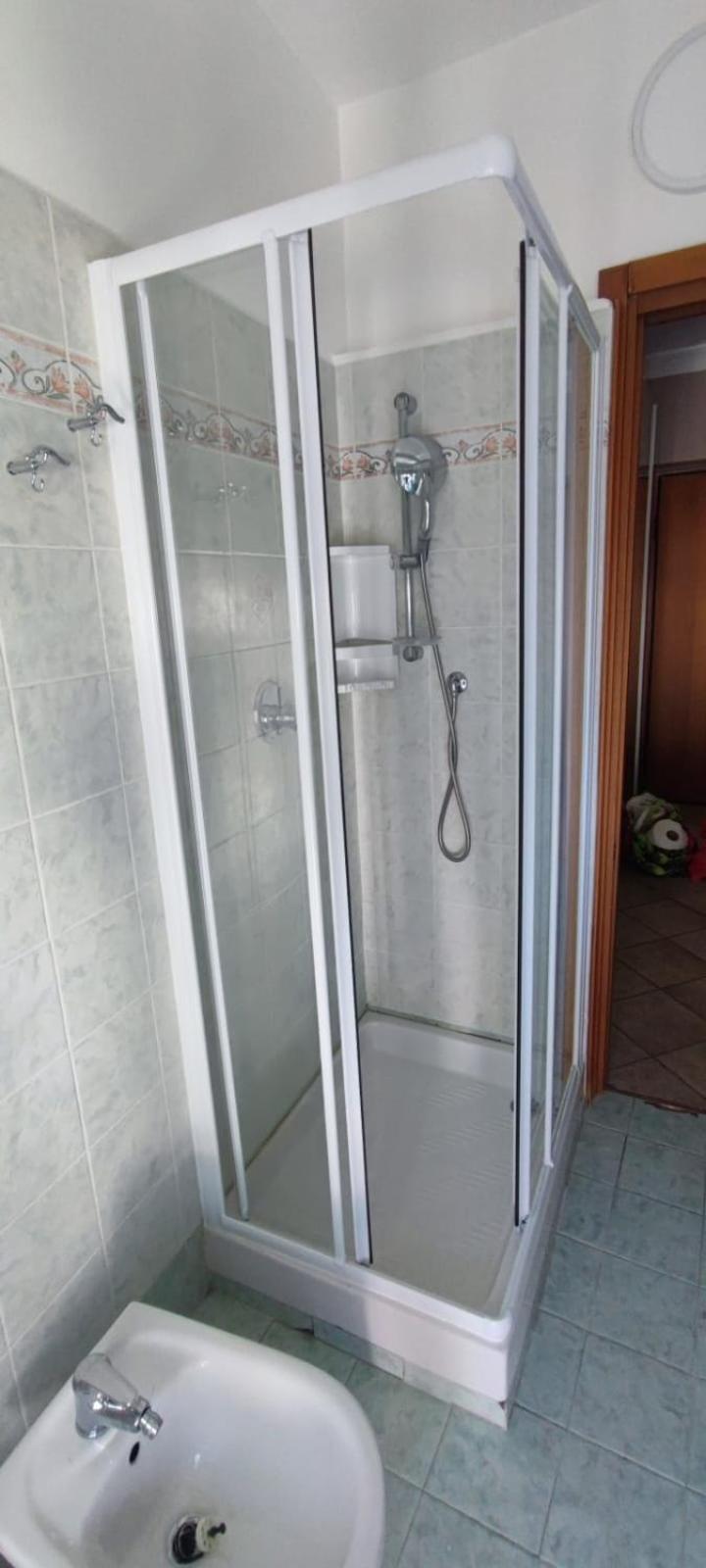 House Gaudio 38 Apartment Sanremo Ngoại thất bức ảnh