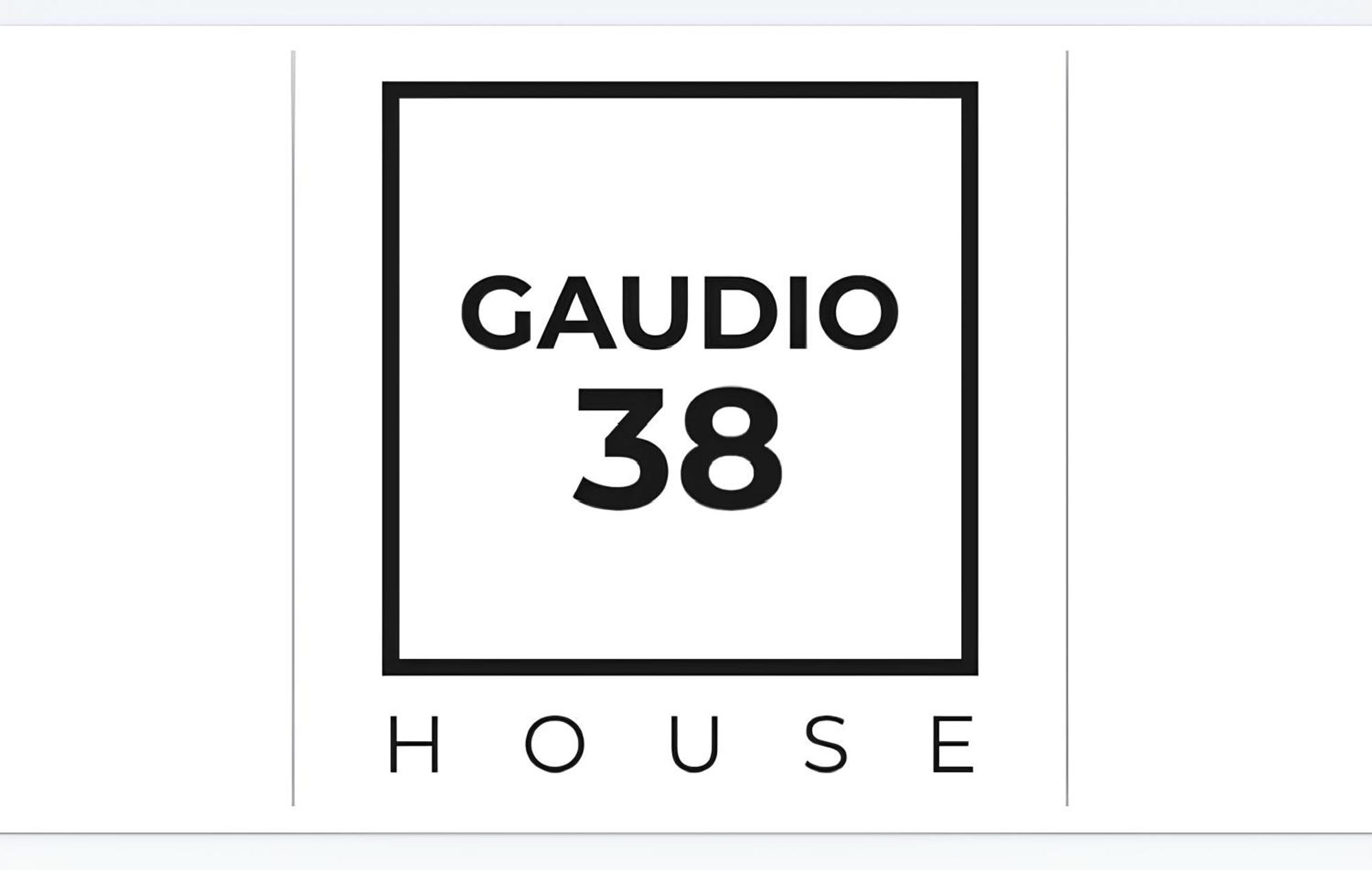 House Gaudio 38 Apartment Sanremo Ngoại thất bức ảnh